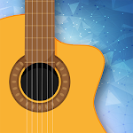 Cover Image of Download Coach Guitar Tuner & Full Basic Chord Easy Tuning 1.0.2 APK