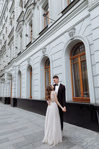 Bröllopsfotograf Mariya Kozlova (mvkoz). Foto av 5 maj 2022