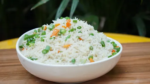 Veg Fried Rice