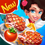 Cover Image of ダウンロード Tasty Cooking: Craze Restaurant Chef Cooking Games 1.7 APK