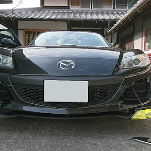 RX-8 SE3P