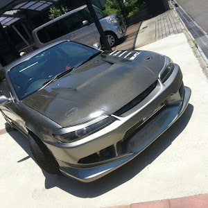 シルビア S15