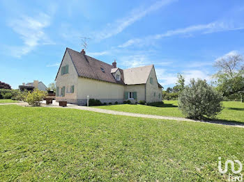 maison à Coulmiers (45)