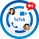 Download Free Toe-Tok Girl Live Video Call& Chat Guide 2020 For PC Windows and Mac 1.0