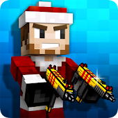 Pixel Gun 3D (Pocket Edition)