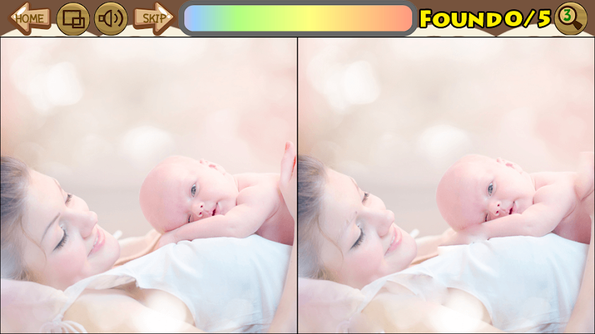 Find Difference Free 142 Screen 1