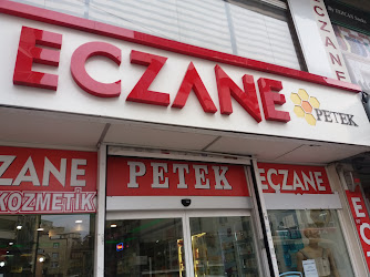 Petek eczanesi