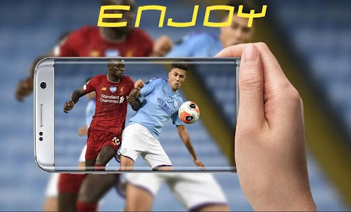 Live Football TV Stream HD