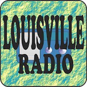 Louisville Radio  Icon
