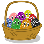 Cover Image of Télécharger Surprise Eggs : Fun Learning Game for Baby / Kids 1.4.1 APK