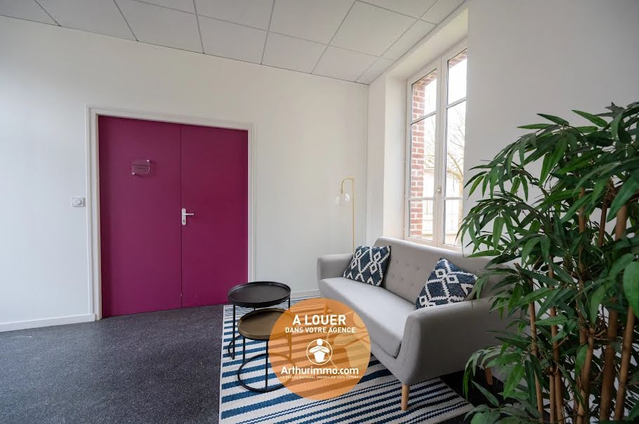 Location  locaux professionnels   à Honfleur (14600), 390 €