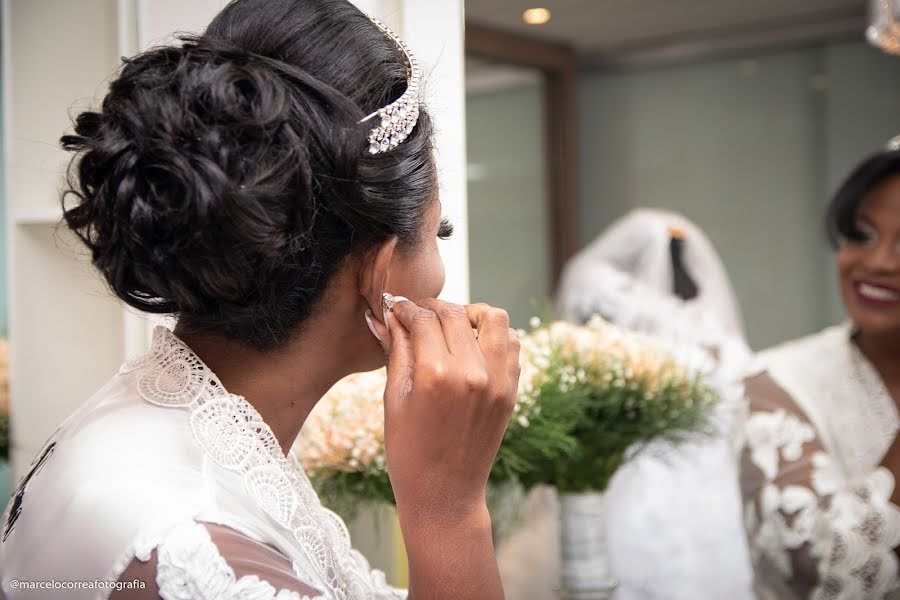 Fotografo di matrimoni Marcelo Corrêa (marcelocorrea). Foto del 3 gennaio 2020