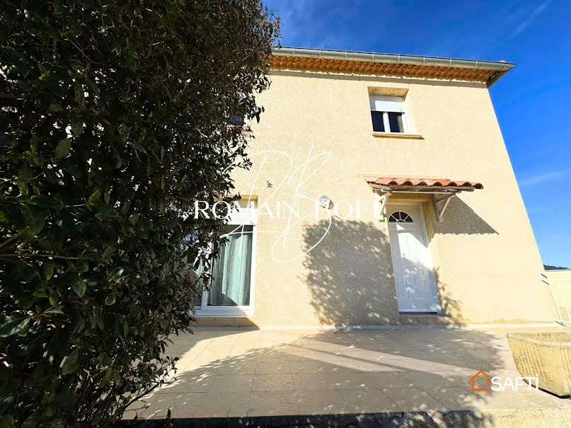 Vente maison 4 pièces 94 m² à Saint-Geniès-de-Malgoirès (30190), 249 000 €