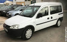 продам запчасти Opel Combo Combo Tour