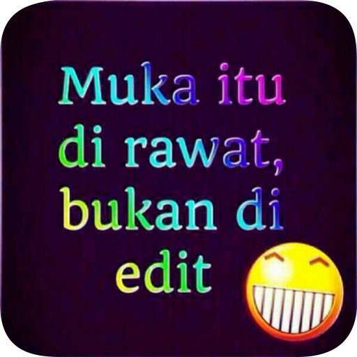 Gambar Kata Kata  Lucu  Tapi  Menyindir Kata Kata 