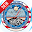 USA Analog Clock Live Wallpaper: US Flag Theme Download on Windows