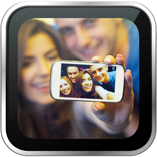 Selfie Photo Editor 2015 攝影 App LOGO-APP開箱王