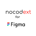 Nocodext for Figma