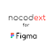 Item logo image for Nocodext for Figma