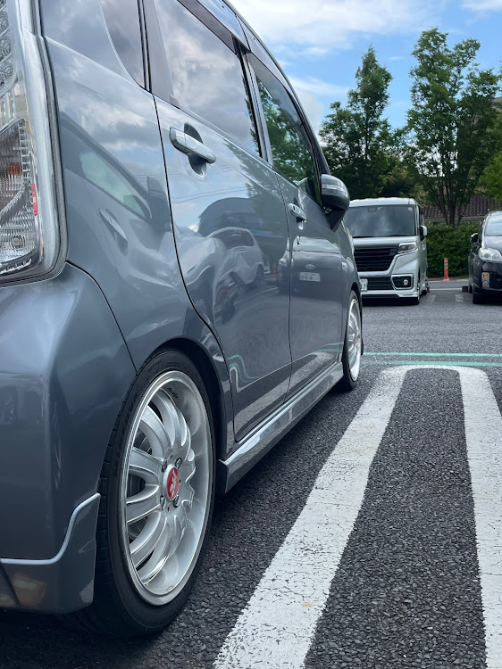 kazu358さんが投稿したカスタム事例の投稿画像3枚目