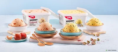Vadilal Ice Cream