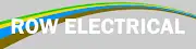 Row Electrical Logo