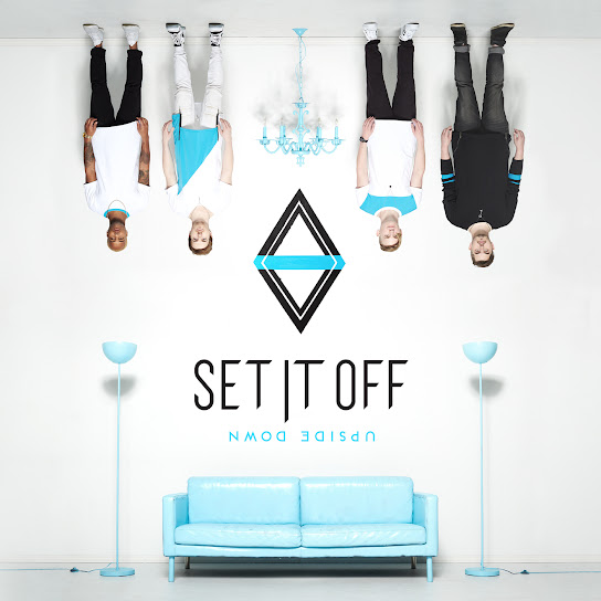 Stream .:+NyanPandacorn+:.  Listen to set it off playlist online