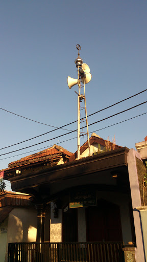 Masjid Attaqwa