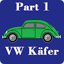 Puzzle VW Beetle Part1 1.0.1 APK Télécharger