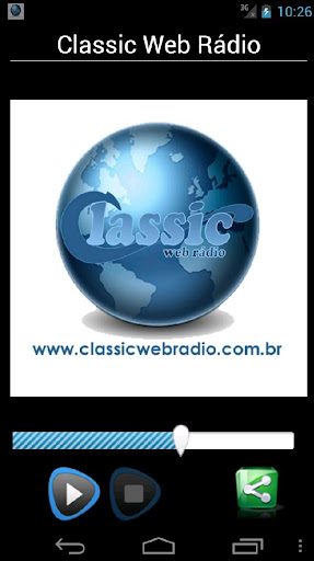 Classic Web Rádio