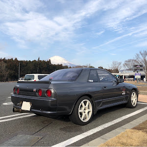 スカイライン GT-R R32