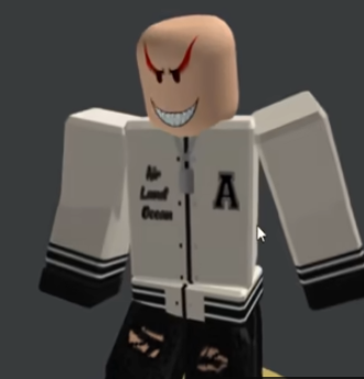 G.O.A.T. Jacket, Roblox Wiki