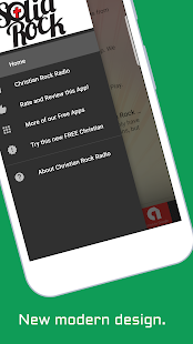 Christian Rock Radio Stations(圖3)-速報App