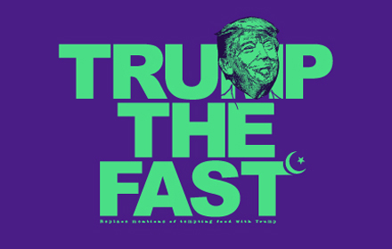 Trump The Fast small promo image