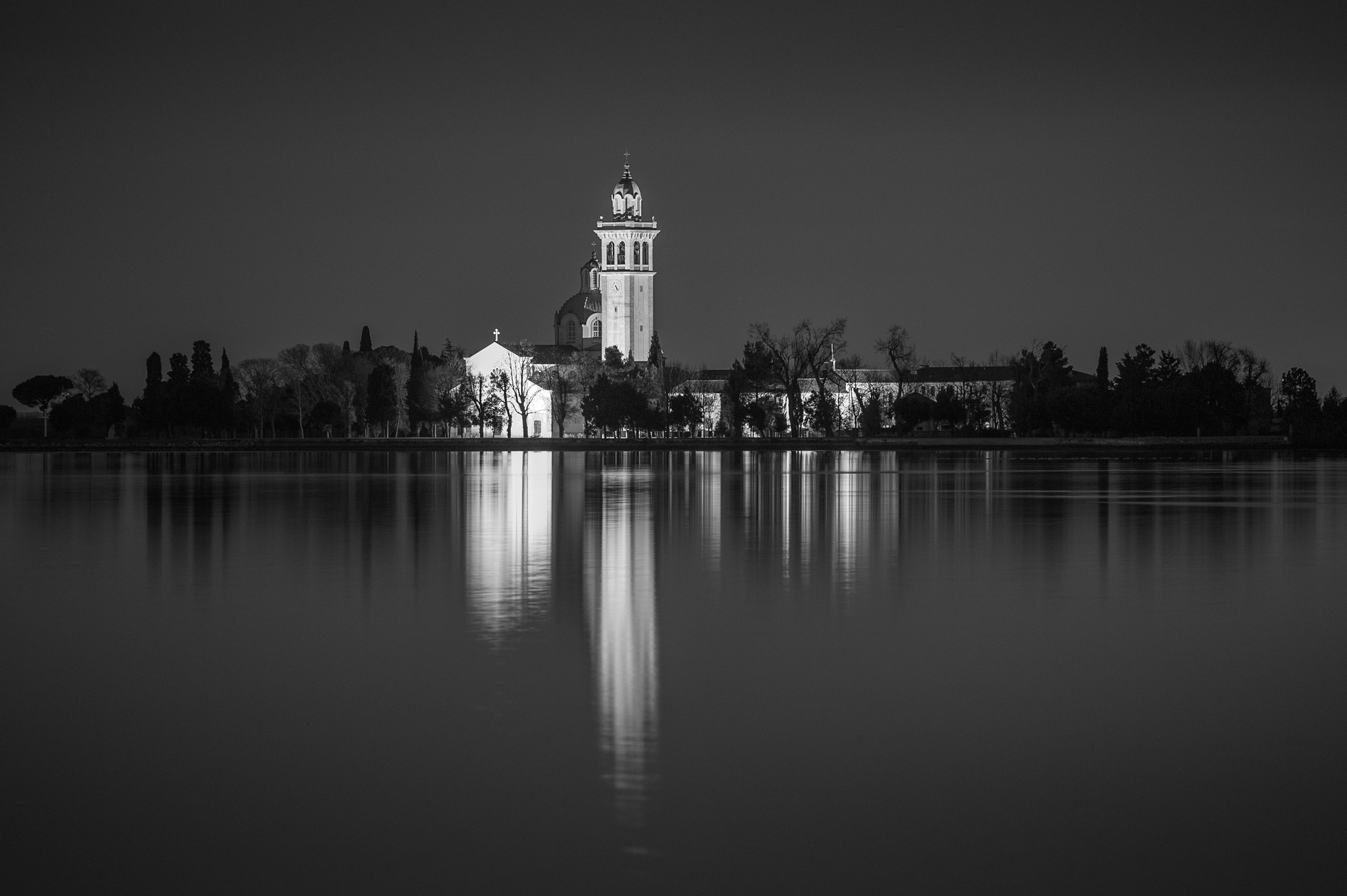 Santuario di Barbana di Peter_Sossi