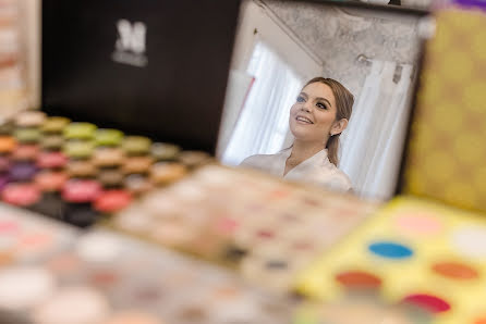 Fotógrafo de bodas Berna Rodriguez (bernaweddings). Foto del 4 de junio 2019