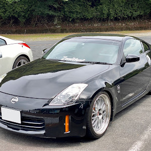 フェアレディZ Z33