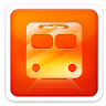 aNextTrain icon