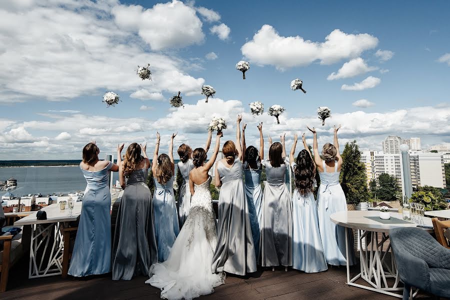 婚礼摄影师Aleksey Stulov（stulovphoto）。2019 6月24日的照片