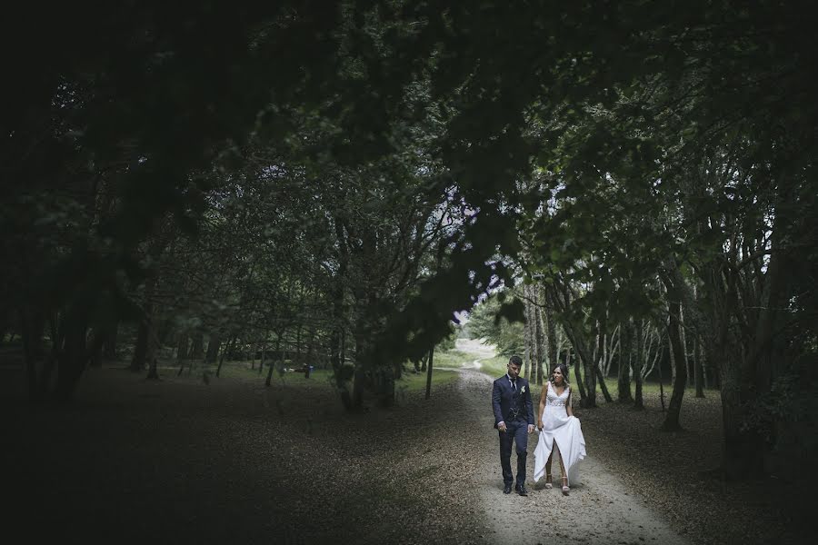 Svadobný fotograf Enrique Blanco (enriqueblanco). Fotografia publikovaná 25. novembra 2021