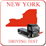 New York CDL Driving Test icon