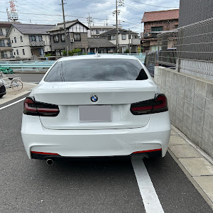 3シリーズ セダン 320d