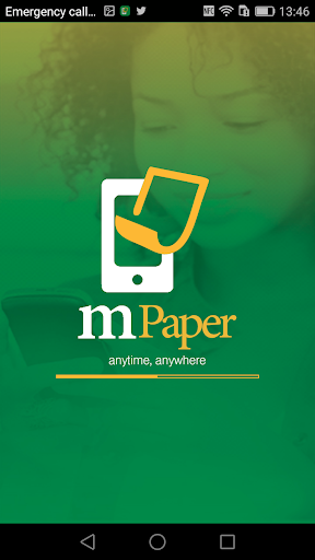 M-Paper