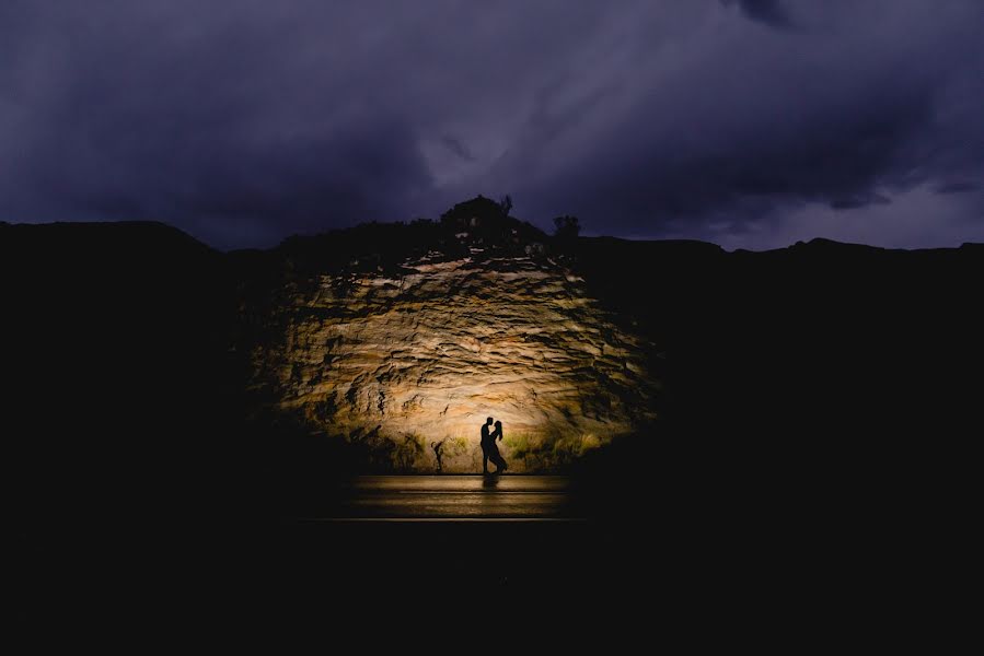 Fotografer pernikahan Marcos Llanos (marcosllanos). Foto tanggal 11 Maret 2016