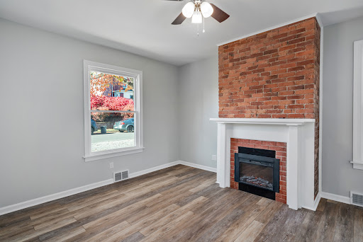 Maison avec terrasse 5