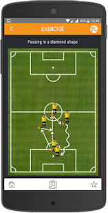 PL Football training application (EN)(圖3)-速報App