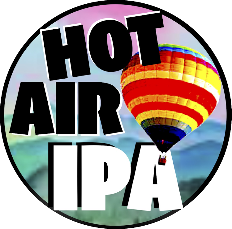 Logo of Four Mile Hot Air IPA