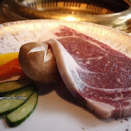 塩選輕塩風燒肉