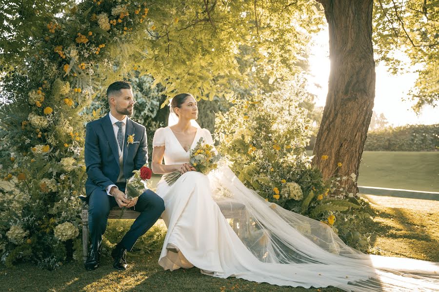 Fotógrafo de bodas Juan Carlos Castro Jurado (barbarojaestudio). Foto del 7 de diciembre 2022