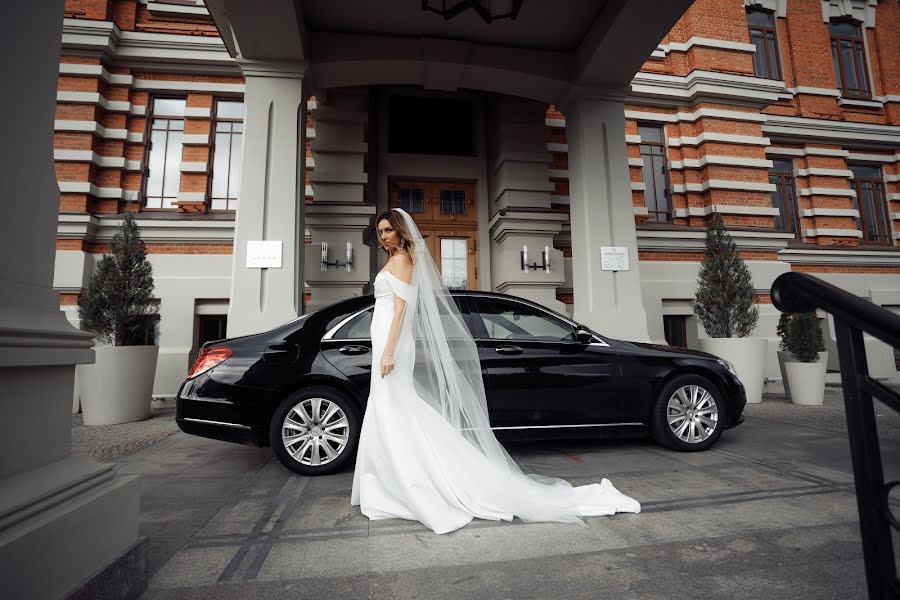शादी का फोटोग्राफर Denis Andreev (fartovyi)। नवम्बर 5 2022 का फोटो
